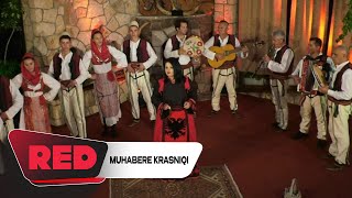 Muhabere Krasniqi - U Dridh Toka E Gjëmoj Shkambi