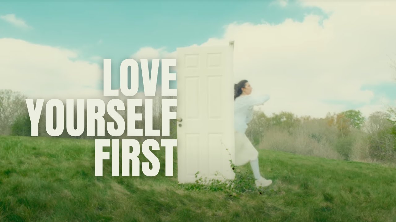 'Love Yourself First' | Award-Winning Short Film | Sony A7siii