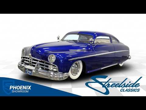 1949 Lincoln Cosmopolitan (CC-2115055) for sale in Mesa, Arizona