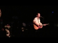 Ike Reilly @ Cracker/CVB Camp-In #4