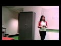 Verbal Dyspraxia SCENE 1