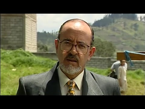 Pasado y Confeso - Después de Treinta Años