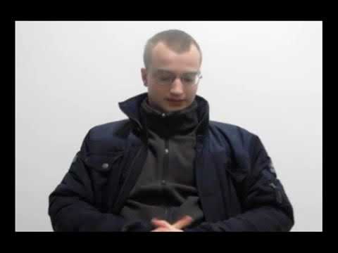 Yann Garrett video