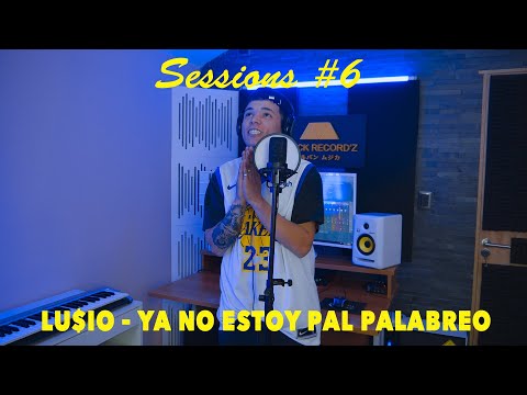 Lu$io - Music Sessions #6