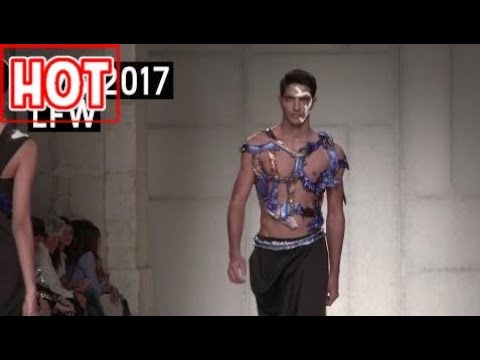 Valentim Quaresma Spring/Summer 2017 | Moda Lisboa