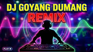 Download lagu DJ Goyang Dumang Remix | TikTok Viral 2026 | Sierrå mp3