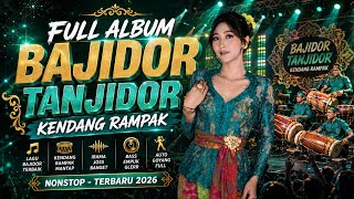 Download lagu 🔥 FULL ALBUM BAJIDOR TANJIDOR KENDANG RAMPAK | BASS GLERR AUTO GOYANG 🔥 mp3