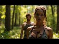 They Got Lost In The Very Heart Of The Amazon Jungle Adventure Action Movie2025 HD