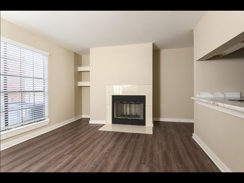 A4 - Designer One Bedroom