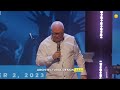 Building A Personal Culture Of Faith | Rev. Emiko Amotsuka | Feast Conference Atlanta