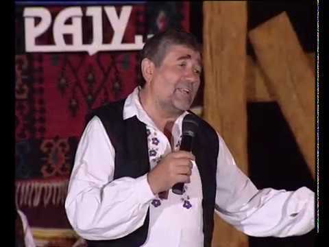 Radisa Urosevic - Tera kola Mitar Rabadzija - Zavicaju Mili Raju - (Renome 24.08.2008.)