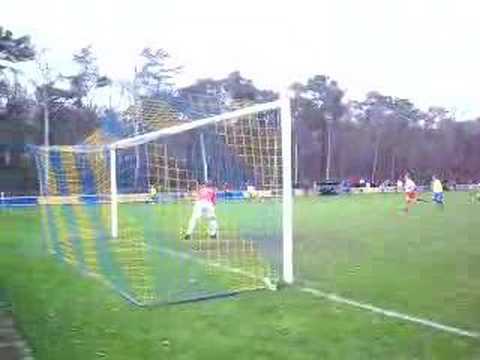 Sarto B1 - Barendrecht take 1