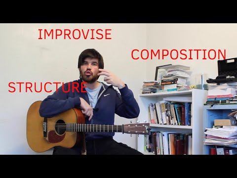 3-Prong Creative Practice Routine (Quick tip #71 with Stash Wyslouch)