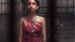 Nadhira - Closer Ft. Vandal (Official Video)