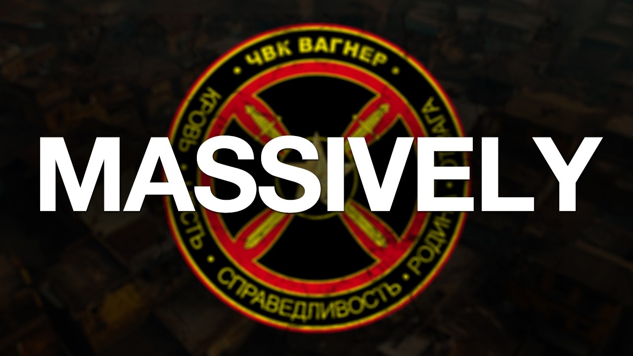 Russia is Failing in Africa