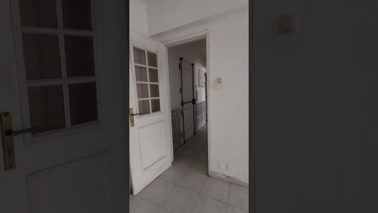 Vídeo do imóvel