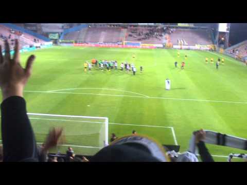 Charleroi 2-1 Lokeren