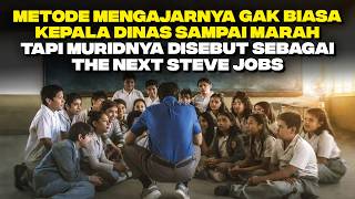 Download lagu True Story - A Poor School That Produced THE NEXT STEVE JOBS Thanks to This Teacher... mp3
