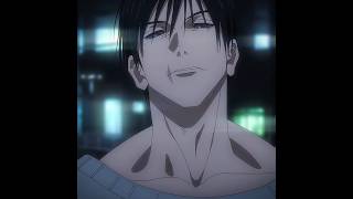 Download lagu DADDY RETURNS 💀🤫 TOJI FUSHIGURO EDIT | bxkq - TE CONOCÍ (SLOWED) | JUJUTSU KAISEN | EDITZN mp3