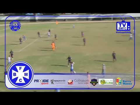 Melhores momentos do primeiro tempo