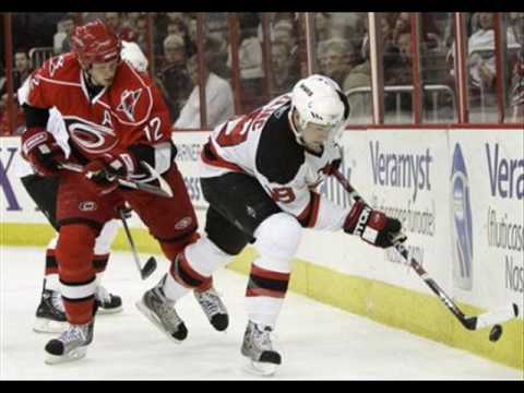 Hurricanes vs Devils Playoff Preview