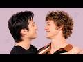 connor storrie being charmed by hudson williams for 12 minutes straight