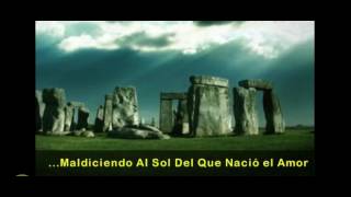 URIAH HEEP - Circle Of Hands (Círculo de Manos) - Subtitulos Español