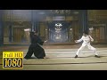 Donnie Yen Vs General Chikaraishi In The Film Legend Of The Fist The Return Of Chen Zhen 2010