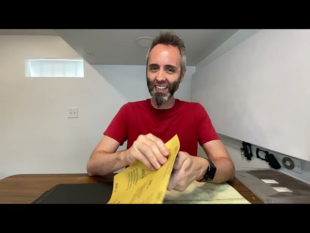 Best 400 Grit Sandpaper for Woodworking Projects - close-up view