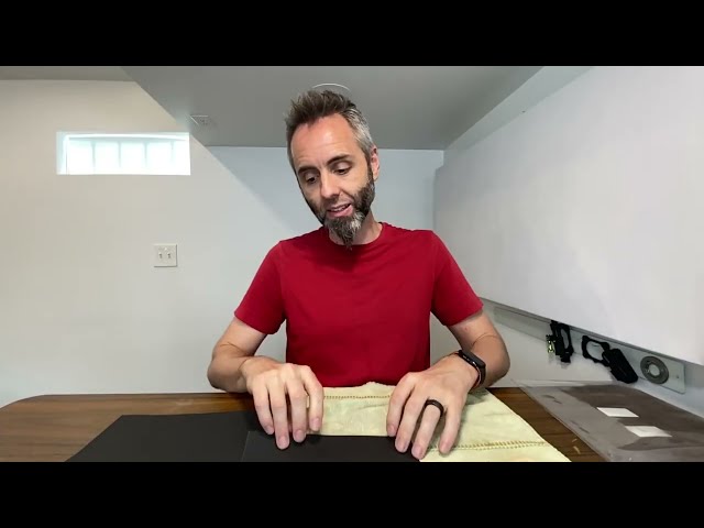 Best 400 Grit Sandpaper for Woodworking Projects - alternate angle