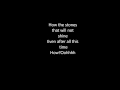 Scott Reinwand - Make Merry (lyrics) 
