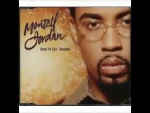 Montell Jordan feat  LL Cool J   Get It On Tonight