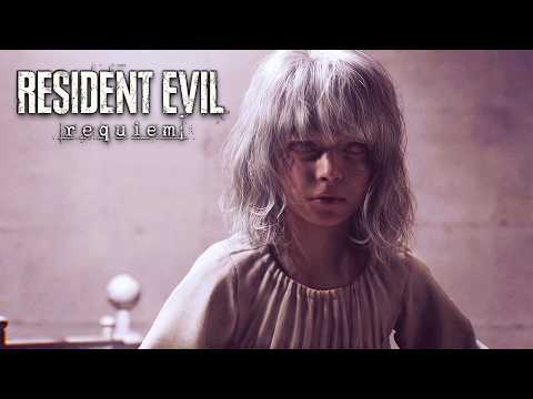 RESIDENT EVIL REQUIEM - All Emily Scenes (UNCENSORED) 4K 60FPS