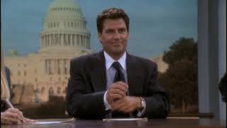 The West Wing: Ainsley Hayes - \