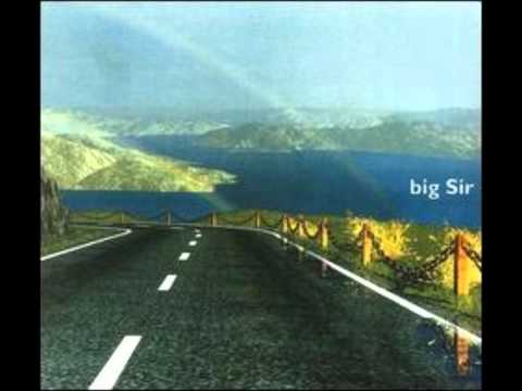 Big sir - Ruby Road