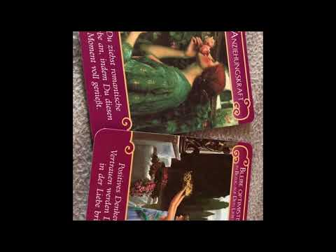 💕Liebesorakel Energie Wochenende Orakel mit Nicole