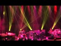 Phish | 01.01.11 | Walls of the Cave