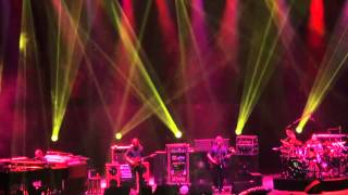 Phish | 01.01.11 | Walls of the Cave