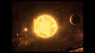 Mike Oldfield - The Song Of The Sun