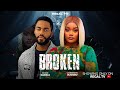 Chinenye Ulaegbu And Chike Daniel Lesson Full Movie BROKEN 2025 African Movies