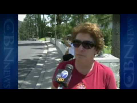 CBN NewsWatch: August 31, 2009 - CBN.com