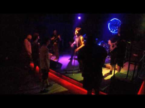 ATROX TERRA - ODIUM/VILE POSSESSION (LIVE)