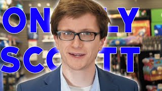 The GameStop Awards 2025 - Scott the Woz Segments Only