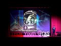 The Beauty Of Breakthroughs Daniel Tay Jia Le TEDxYouth DIS