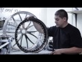 THE MAKING OF THE GALAXY FOAM BIKE VOLUME 4
