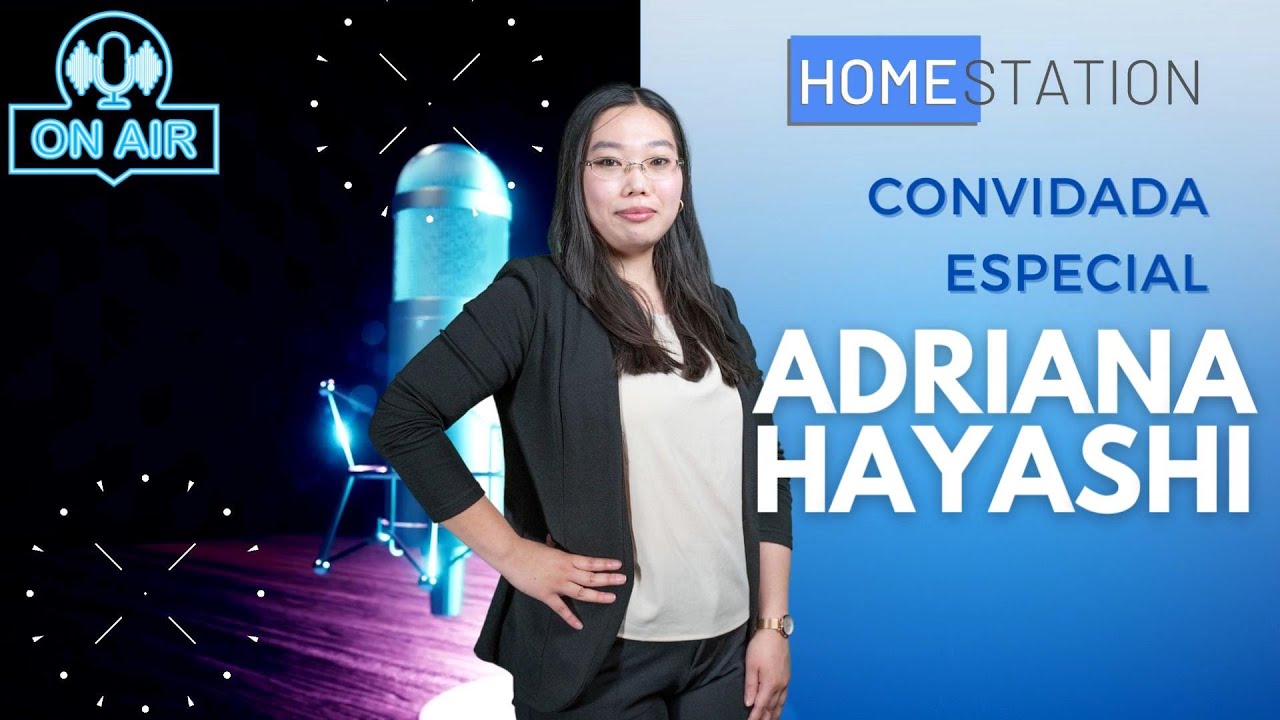 Como alugar casas no Japão - Adriana Hayashi