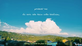 Bedroom Eyes - Laura Veirs (lyrics en català) [♡]