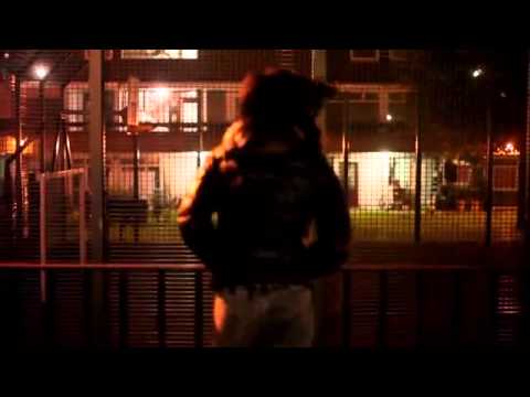 Sasha Go Hard -- Saluting Video