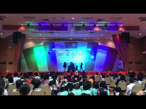 [160819] LDZ cover WJSN - Intro + Save me Save you + คุกกี้เสี่ยงทาย