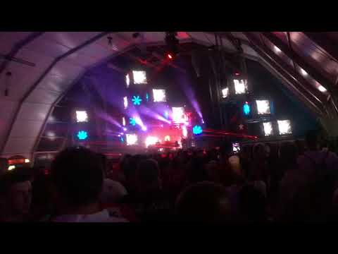 Paco Osuna @ DREAMBEACH Villaricos 2017 Played ''Weekender'' (Paco Osuna remix)